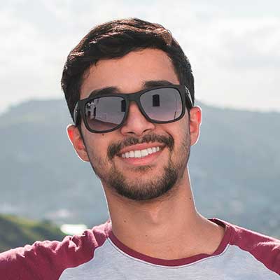 Community sharing their beauty and wellness journey